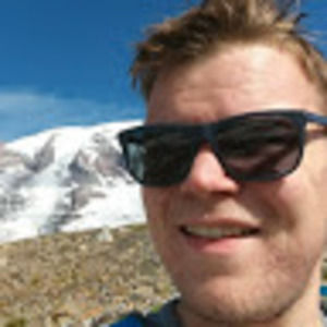 Meet your Posher, Greg